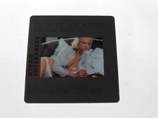 GENDER - NAKED WOMAN - PRESS SLIDE SLIDE