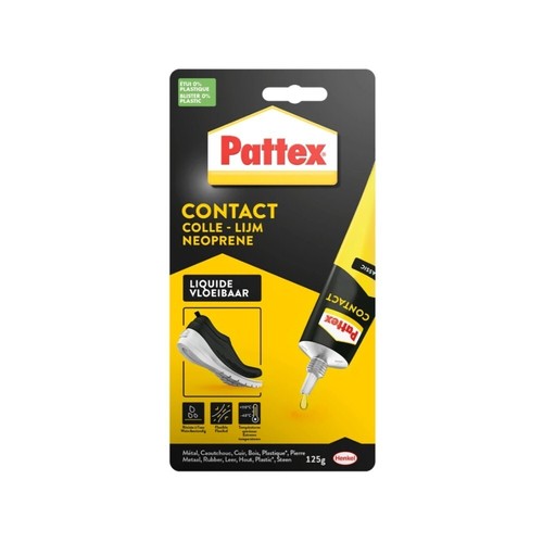 Pattex contact colle - pattex,