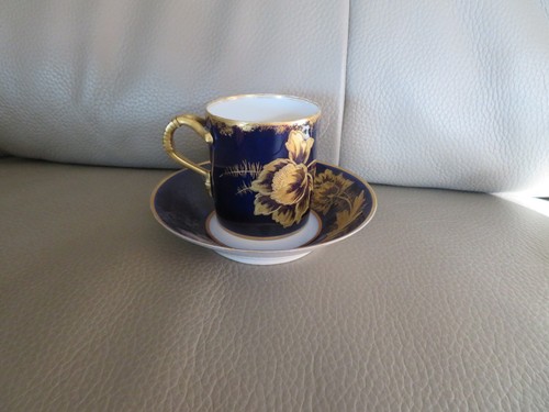 Tasse porcelaine haviland - tasse, en