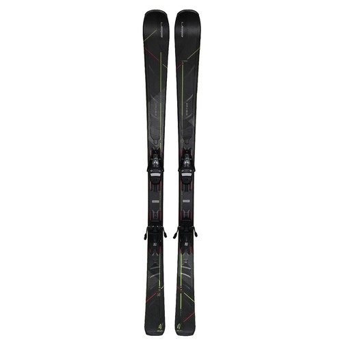 Ski occasion elan ilure - occasion, +