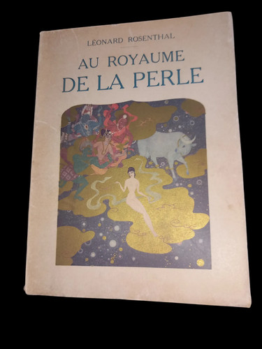 Rosenthal au - (léonard).,