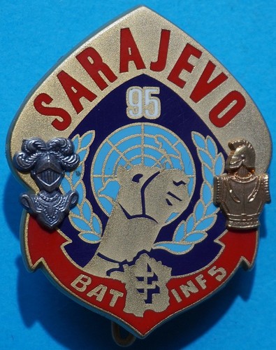 Insigne opex rmt sarajevo - rmt,