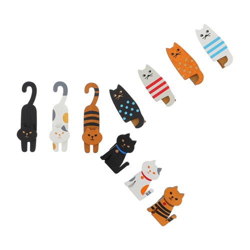 Pcs pince photo chat pinces - pcs,
