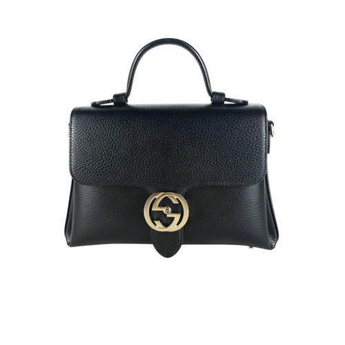 Gucci interlocking chain - interlocking,