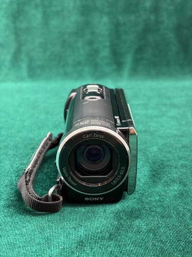 Caméra vidéo sony handycam - caméra,