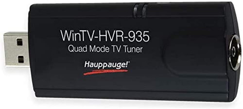 Wintv hvr 935c récepteur - hvr-935c, tv