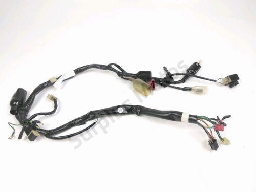 Faisceau electrique honda - faisceau,