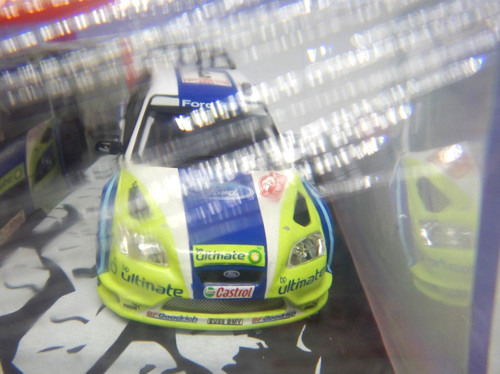 Ford focus wrc rallye - rs, 06