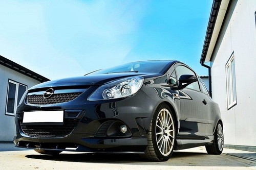 Maxton lame pare chocs - -, du