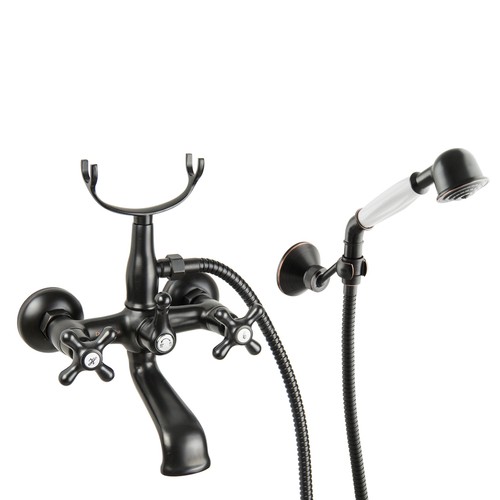 Robinet baignoire - robinet,
