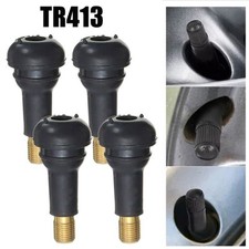 4X #TR413 Nice-Quality Pneu