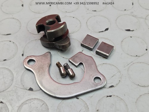 Tes plaque fourche - te,