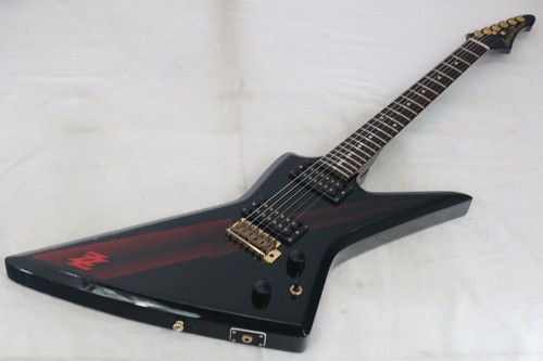 Aria pro deluxe - aria, used