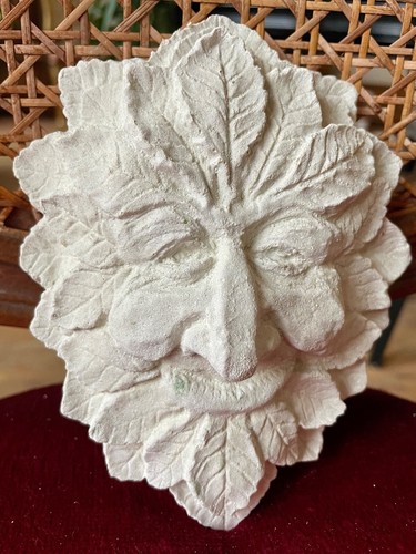 Stucco centre fassaden bacchus - centre,