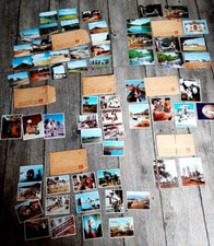 Hergé  -  Lot important