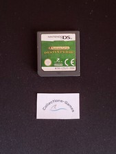 Jeu Nintendo DS - Professeur