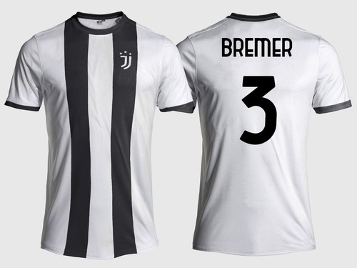 Maillot officiel bremer - maillot,