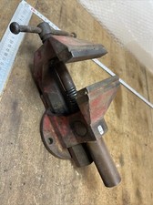 etau Etau old tool OUTIL