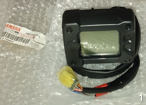 Compteur naked mbk stunt - compteur,