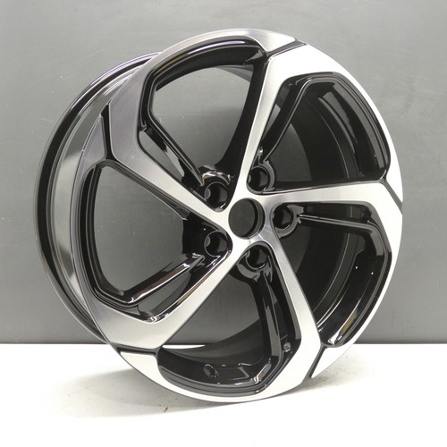 Trophy alliage roue - 18, "