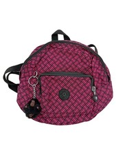 Kipling Mini Sac à Dos Femme