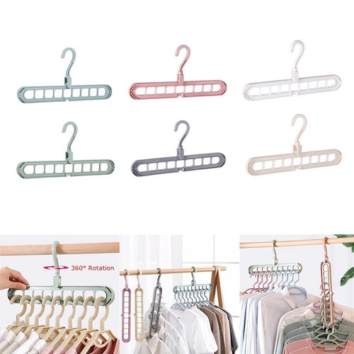 Cintres plastique - en,