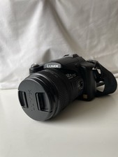 Panasonic LUMIX DMC-FZ300 12,1