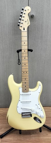 Fender mexico player - player, strat