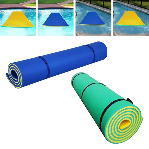 Matelas flottant pour - flottant,
