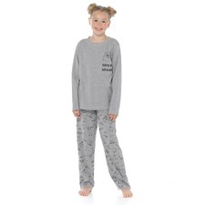 A2Z 4 Kids Pyjama Fille 2