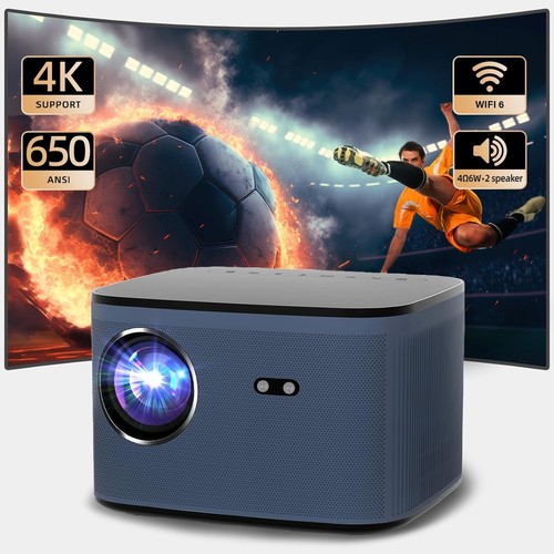 Neuf vidéoprojecteur led - [neuf],