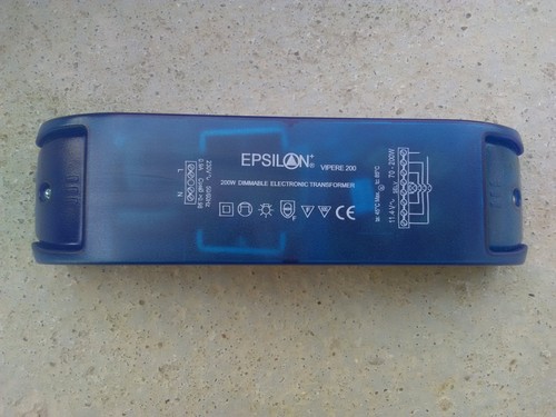 Alimentation électronique - alimentation,