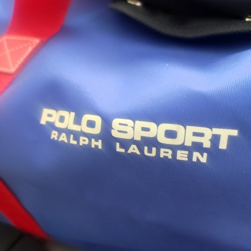Sac sport polo - polo,