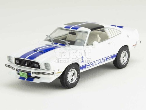 Ford mustang cobra t top - cobra, t-top