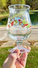 DUVEL BELGIAN BEER Tulip Glass JT Daniels 2024 Limited Collectors Edition