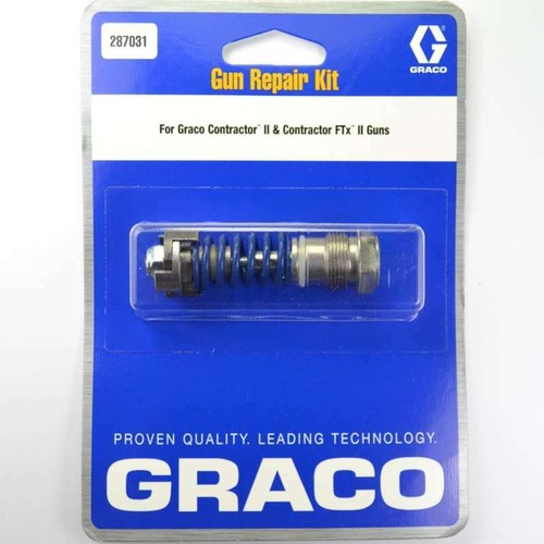 Graco 287031 gun kit - 287031,