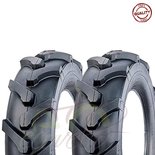Pneus tracteurs 8 - 2,