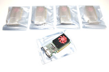 JOB LOT x5 - Carte Vidéo Hp