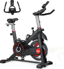 Novonova Vélo d'appartement 