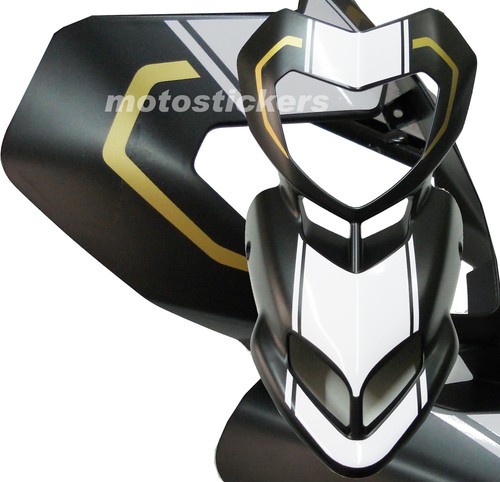 Ducati hypermotard 796 - hypermotard,