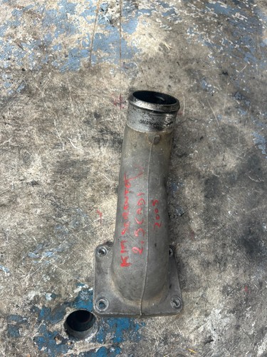Durite pipe manchon - durite,