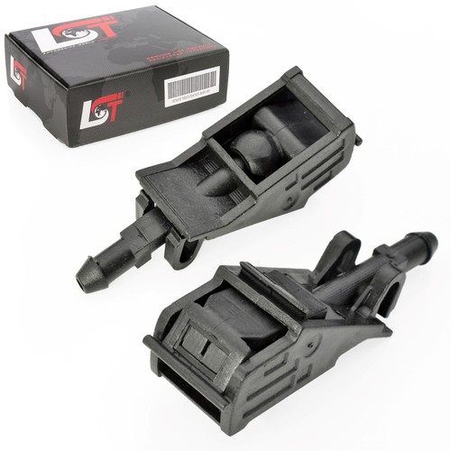 Gicleur pare brise avant - pare-brise,