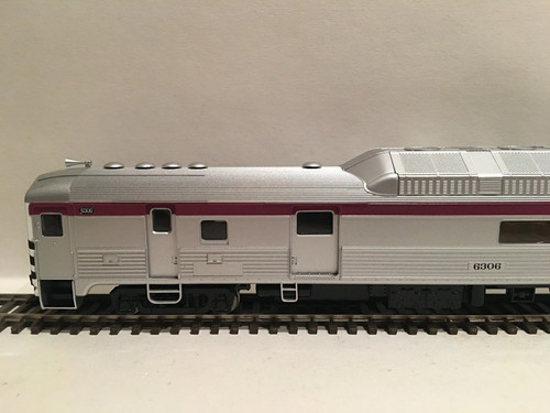 Proto 1000 mbta - proto, rdc