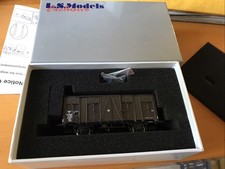 LS MODELS 31305 : WAGON