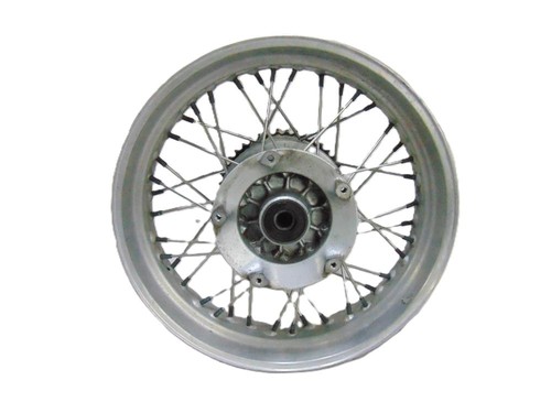 Jante roue arriere triumph - roue,