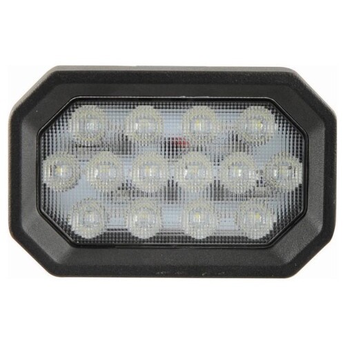 Phare travail led - de, À