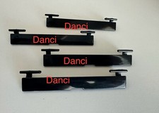For Mercedes roof molding port