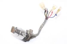 Neiman contacteur à clef