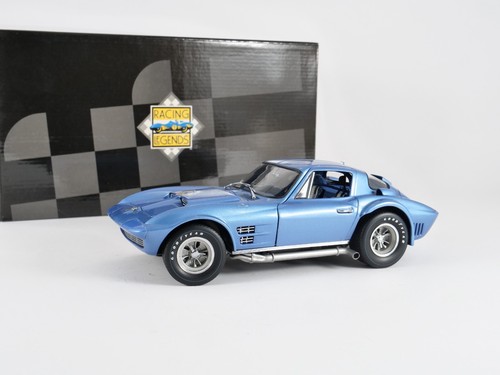 Exoto 1478 corvette - exoto,