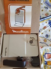 Ouvre Boites /Affute Couteaux